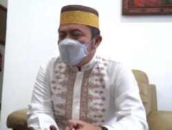 Gerak Cepat, Gubernur Sumsel Kirim Psikolog Pendampingan untuk Perawat Siloam