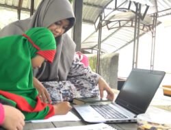 Peringati HAN, PLN Dukung Literasi dan Kelurahan Layak Anak