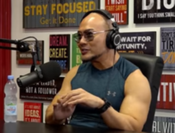 Deddy Corbuzier Peringkat Pertama, 5 Youtuber Indonesia Dengan Penghasilan Tertinggi Juli 2021