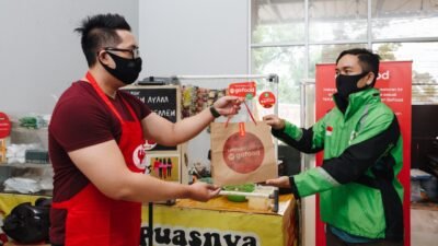 Gojek Gelar Pelatihan Digital ‘Kampus Biznis’ Membantu Pelaku UMKM Di Palembang