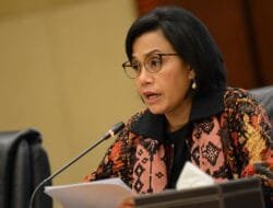 Sri Mulyani : Selamat Datang Ekonomi Hijau