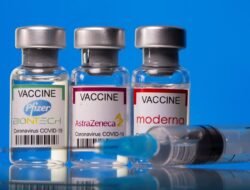 Apakah Vaksin Covid-19 Aman Untuk Penderita Diabetes? Ini penjelasannya