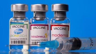 Apakah Vaksin Covid-19 Aman Untuk Penderita Diabetes? Ini penjelasannya