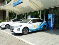 PLN Ajak Mitra Usaha Bangun 100 SPKLU