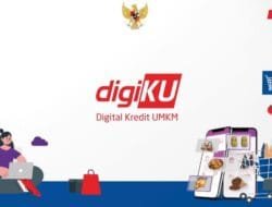 OJK Dukung Program Digital Kredit UMKM (DIGIKU)