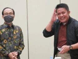 HD : Pemimpin Harus Bisa Mendelegasikan Tugas Kepada Bawahan Akan Tetapi Tidak Memberikan Kewenangan