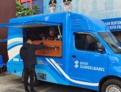 PBB Kota Palembang Meningkat, Ini Strategi Kepala BPPD