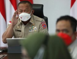 Fenomena La Nina, BNPB Minta Seluruh Elemen Tingkatkan Kesiapsiagaan