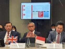 Hadir di Pertemuan COP 26, OJK Tegaskan Komitmen Dukung Keuangan Berkelanjutan