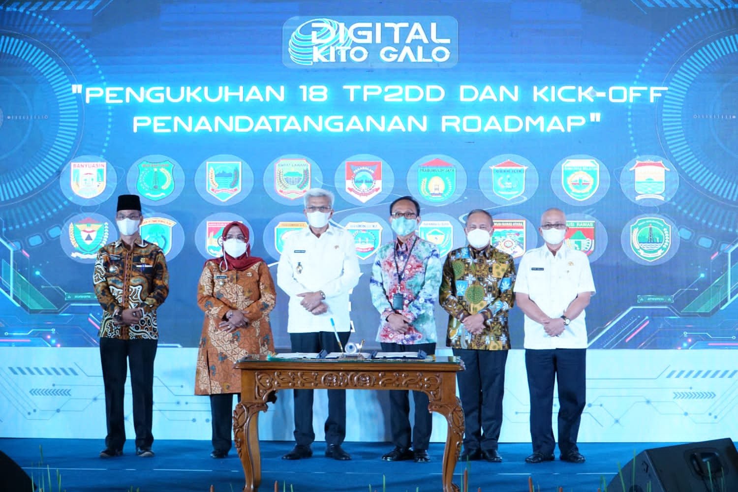 BI : Digital Teknologi Permudah Transaksi Pembayaran - Intinews.co