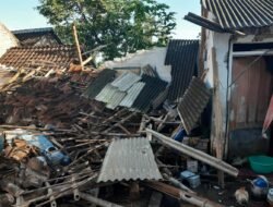 Gempa Magnitudo 5,1 Dirasakan Kuat di Jember, Satu Rumah Rusak Berat