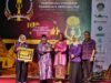 R.A. Anita Noeringhati, Ketua DPRD Sumsel Pertama Peraih Penghargaan API 2022
