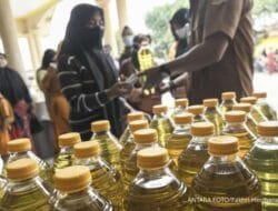 KPPU Tangkap Sinyal Adanya Dugaan Kartel Dari Kenaikan Harga Minyak Goreng