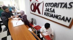 Per Agustus 2024, Industri Keuangan Syariah Tumbuh Positif Dengan Total Aset Mencapai Rp2.742,28 Triliun