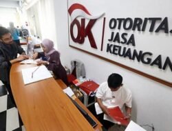 Per Agustus 2024, Industri Keuangan Syariah Tumbuh Positif Dengan Total Aset Mencapai Rp2.742,28 Triliun