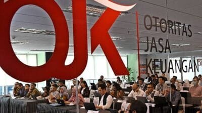 OJK Sumbagsel Catat Kinerja Industri Jasa Keuangan