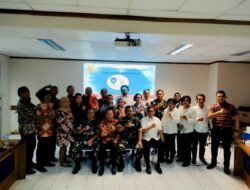 Meleburnya P3AU Dan FKPPAU Diharapkan Menjadi Pemersatu Putra Putri TNI AU