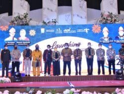 Dinas Parawisata Palembang Luncurkan Calender of Charming Events