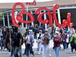 Syarat Perjalanan Mulai Direlaksasi, Sektor Usaha Semakin Bergairah