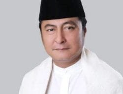 Breaking News : Eddy Yusuf Mantan Wagub Sumsel Berpulang