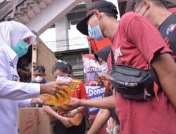 Wawako Palembang : Masyarakat Tidak Perlu Panic Buying Atas Kelangkaan Minyak Goreng