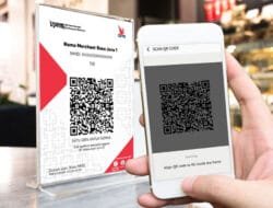 Transaksi Semakin Mudah Dengan Rupiah Digital