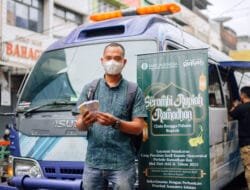 Layanan Mobil Kas Keliling Bank Indonesia