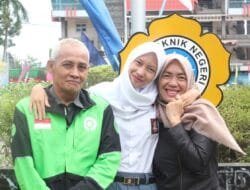 Pendaftaran Kuliah Gratis Untuk Anak Mitra Gojek Kembali Dibuka