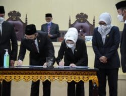 Provinsi Sumatera Selatan Raih Opini WTP Kedelapan Kalinya, DPRD Prov. Sumsel: Kinerja Pemerintah Daerah Selama ini Cukup Memuaskan