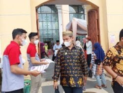 Sambut Ramadhan, JNE Palembang Bagikan Jadwal Imsakiyah