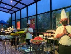 Favehotel Palembang Hadirkan Faveourite Ramadhan 1443 H