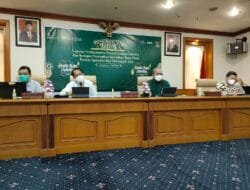 Laporan Perekonomian Provinsi Sumsel Dan Kesiapan Pemenuhan Kebutuhan Uang Tunai pada Periode Ramadan/Idulfitri 1443 H