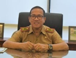 Dinas Pendidikan Kota Palembang Akan Berikan Seragam Sekolah Gratis untuk Siswa Baru