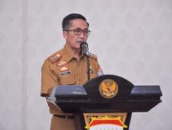 Pemkot Palembang Cairkan THR H-7