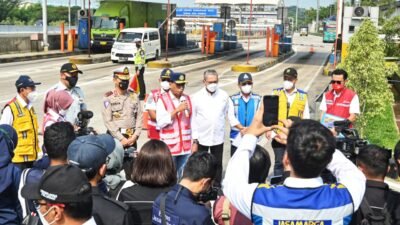 Hindari Terjebak Kemacetan, Inilah Tanggal Baik Untuk Mudik