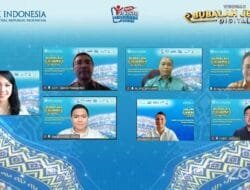Bank Indonesia Lampung Selenggarakan Webinar “Bubalah Jejama Digital”