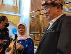 BI Dukung Kemandirian Pesantren Melalui Hebitren