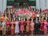 Rapat Paripurna Istimewa DPRD Kota Memperingat HUT Kota Palembang Ke-1339