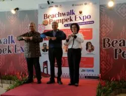BI Sumsel Dorong Pengembangan UMKM Tembus Pasar Dunia