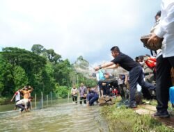 ‘Bekarang’ Wujud Nyata Pertahankan Budaya dan Kearifan Lokal