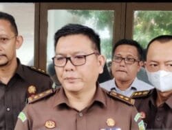 Usut Dugaan Korupsi “Program SERASI” Kantor Dinas Pertanian Digeledah Kejati