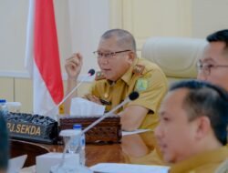 233 Atlet Muba Persiapan POPDA Sumsel, Target Kantongi 97 Medali Emas