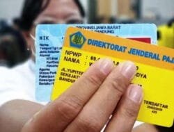Kemenkeu Terbitkan PMK 112/2022 untuk Mengatur Format Baru NPWP