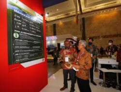 Pelaku UMKM Apresiasi Penyelenggaraan Forum Kapnas II 2022