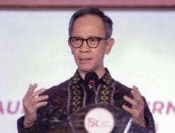 OJK Siap Dukung Penyelenggaraan Bursa Karbon