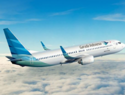 Garuda Travel Fair 2022 Tawarkan Diskon Tiket Hingga 80 Persen