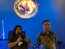 Pasca Dua Tahun Tidak Beroperasi, Rj’s Bar Dan Restaurant Aryaduta Hotel Palembang, Buka Kembali