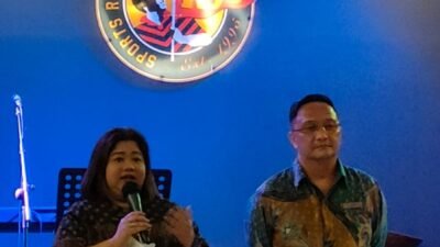 Pasca Dua Tahun Tidak Beroperasi, Rj’s Bar Dan Restaurant Aryaduta Hotel Palembang, Buka Kembali