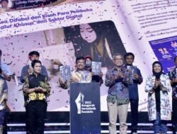 Kominfo Gelar Anugerah Jurnalistik Kominfo (AJK) 2022