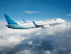 PMN Kucurkan Rp7,5 Triliun Agar Garuda Indonesia Semakin Terbang Tinggi